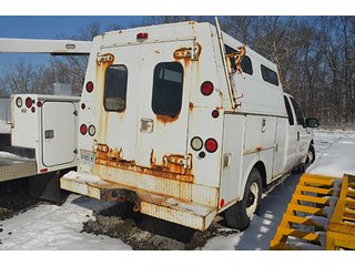 Property photo 64 - LARGE EQUIPMENT & PERSONAL PROPERTY AUCTION IN DEKALB COUNTY, INDIANA